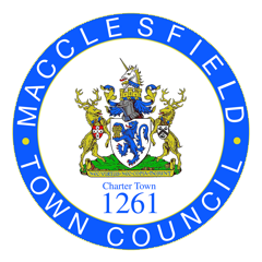 This first year of Macclesfield Town Council
