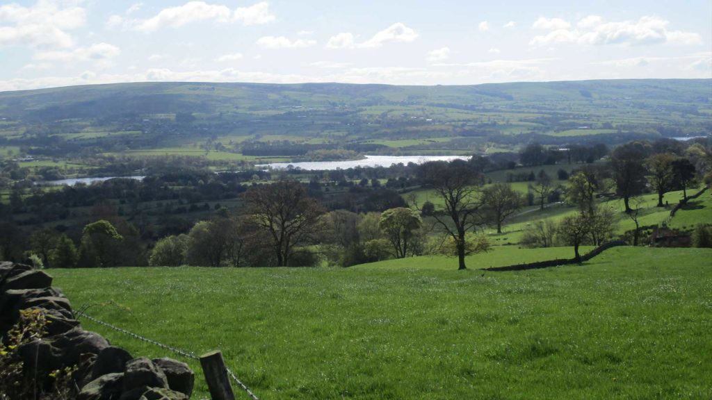 Macclesfield Landscape