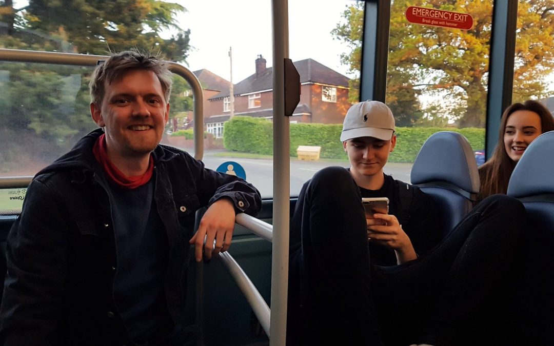 Your Town Council – Cllr Neil Puttick