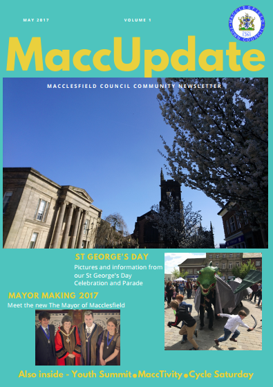 MaccUpdate Vol 1