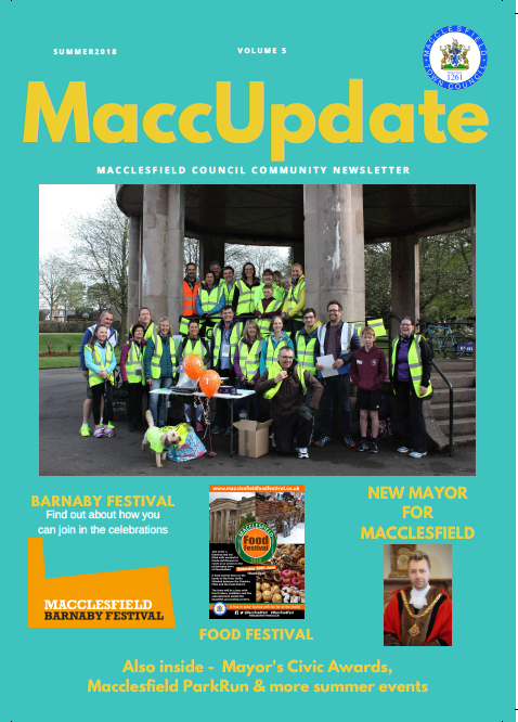 MaccUpdate Vol 5