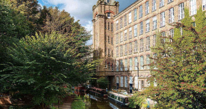 Macclesfield Canal