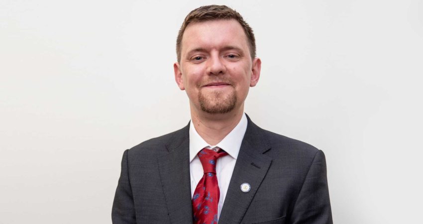 Private: Cllr Neil Puttick