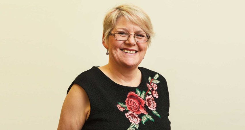 Cllr Sarah Bennett-Wake