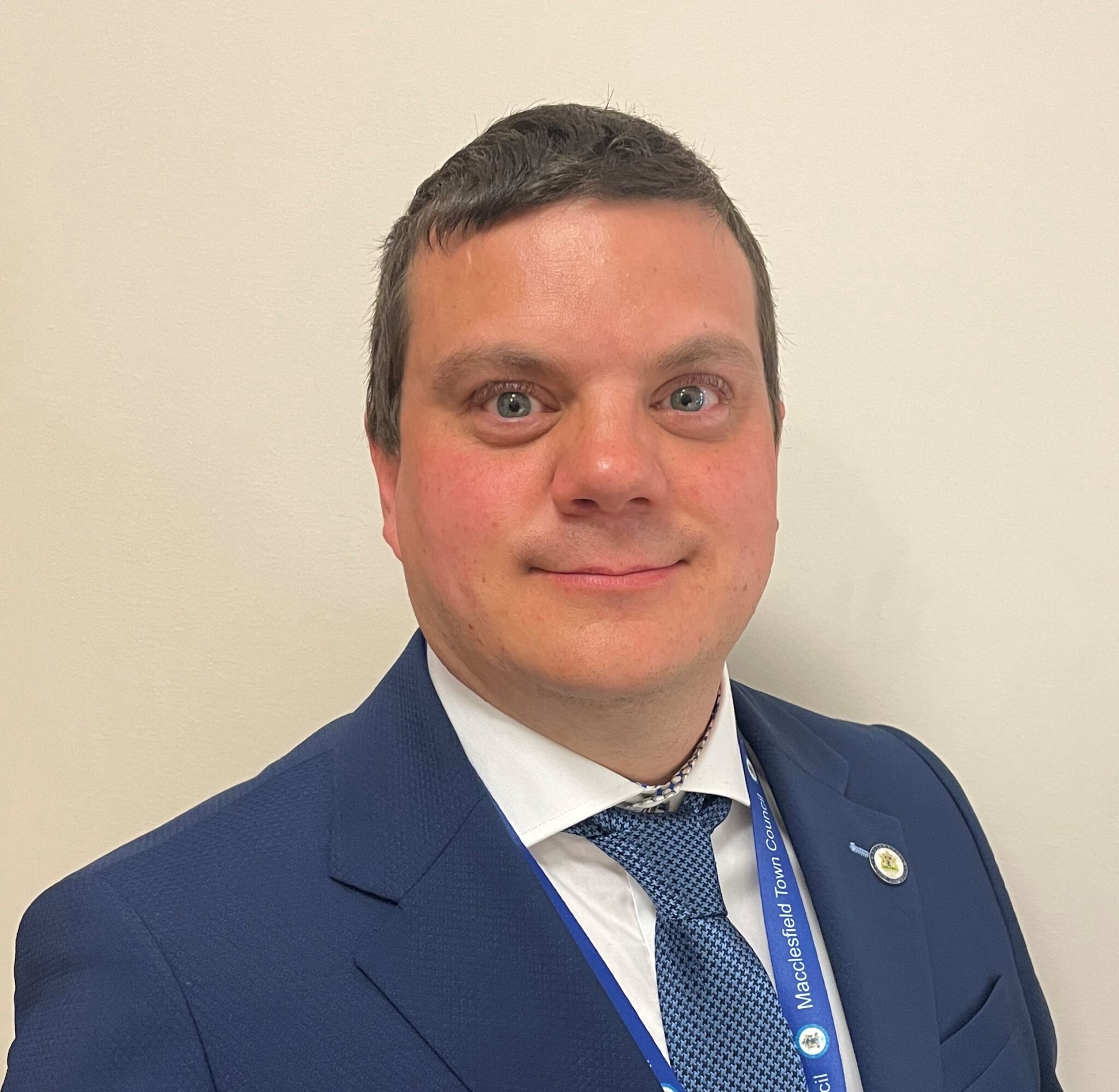 Your Mayor Macclesfield Town Council