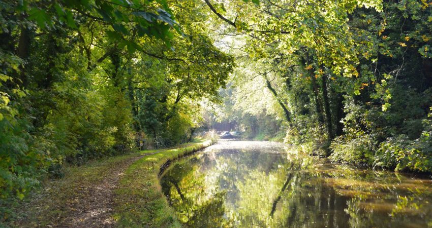 Macclesfield Canal