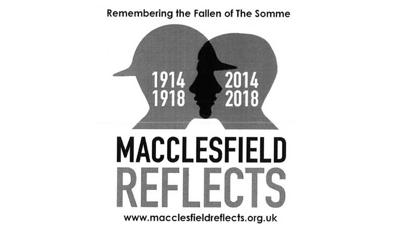 Macclesfield Reflects
