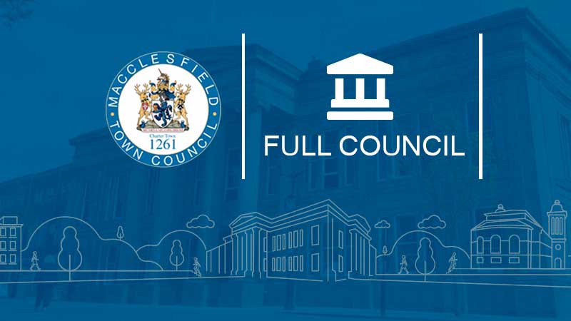 Full Council – Annual General Meeting