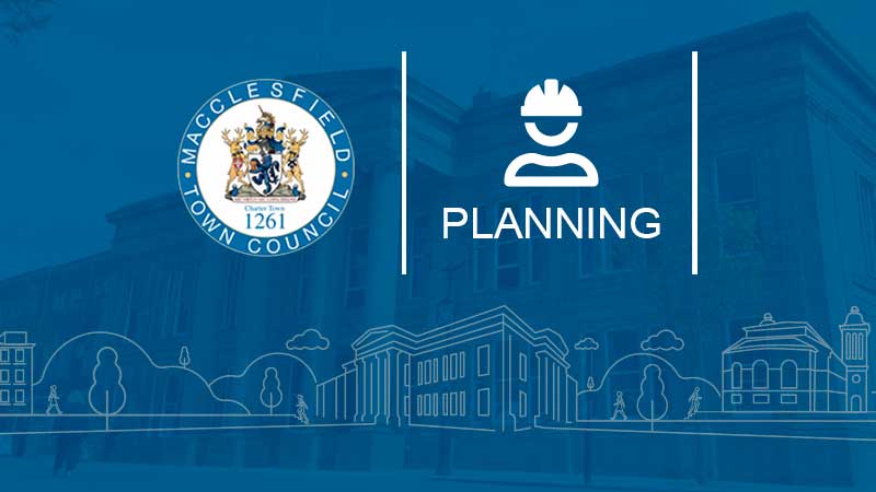 Planning Committee- CANCELLED