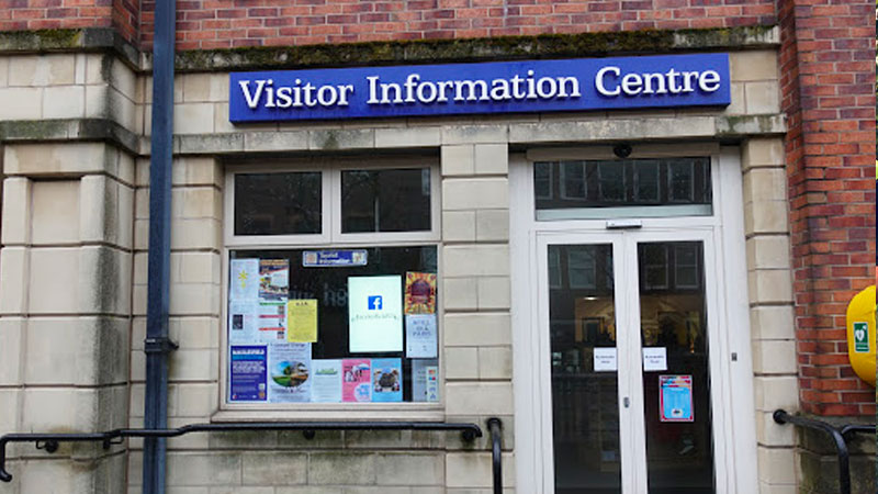 Visitor Information Centre