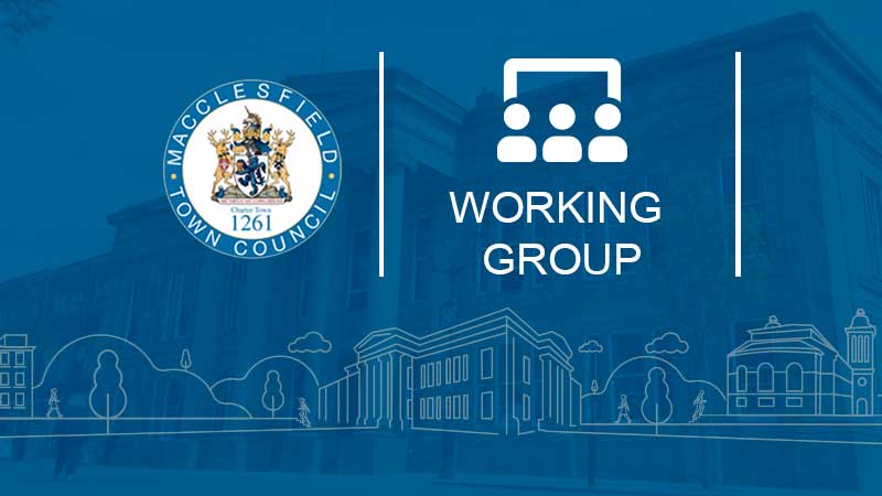 Town Centre Recovery Working Group 9th August 2022