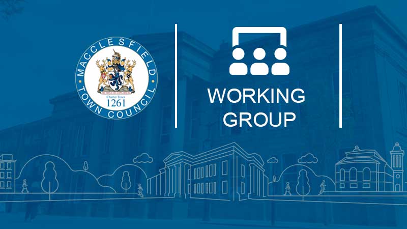 Macclesfield Town Centre Recovery Working Group 9th September 2021