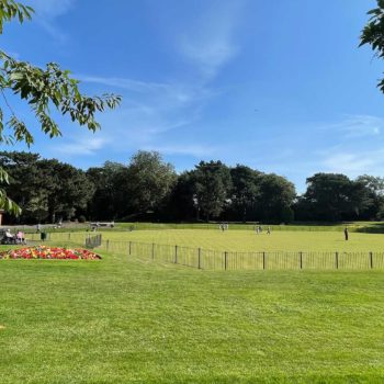 Photo of West Park Macclesfield