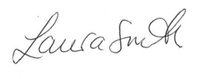 Town Clerk Signature