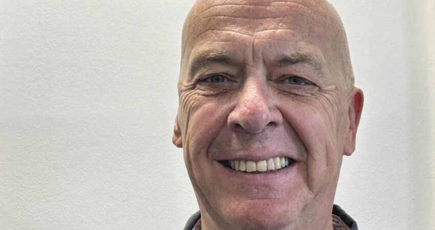 Cllr Chris Kendrew