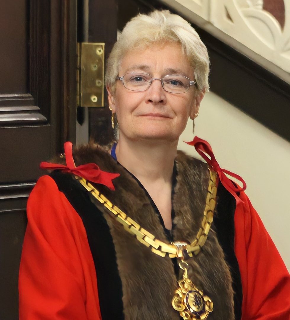 Mayor's Engagements and Events Macclesfield Town Council