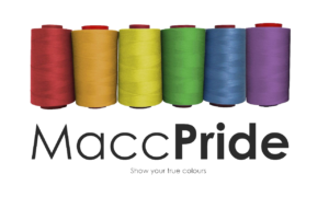 Maccpride Logo