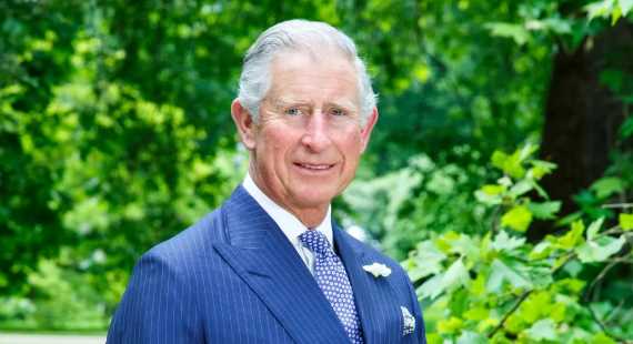 King Charles Iii