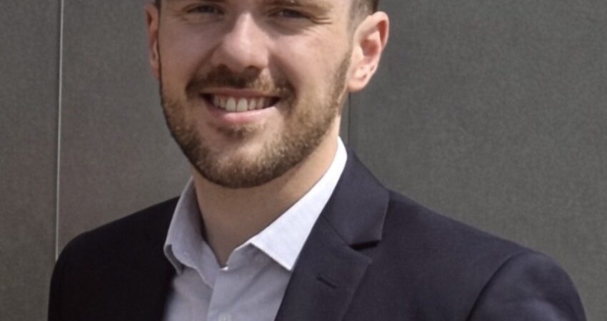 Cllr James Barber- Chadwick