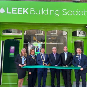 Leek Building Society