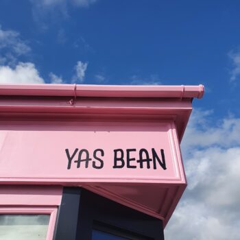 Yas Bean- Before Sign