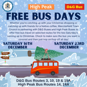 Free Bus Days ()