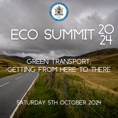 Eco Summit 