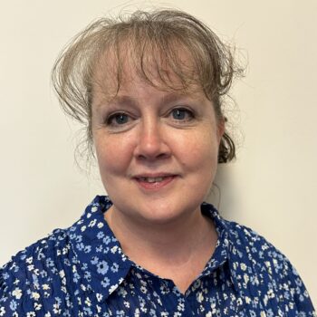 Amanda Weir