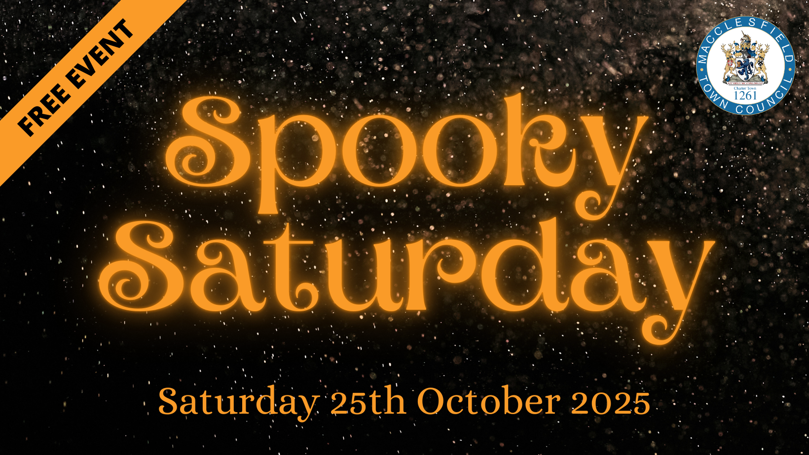 Spooky